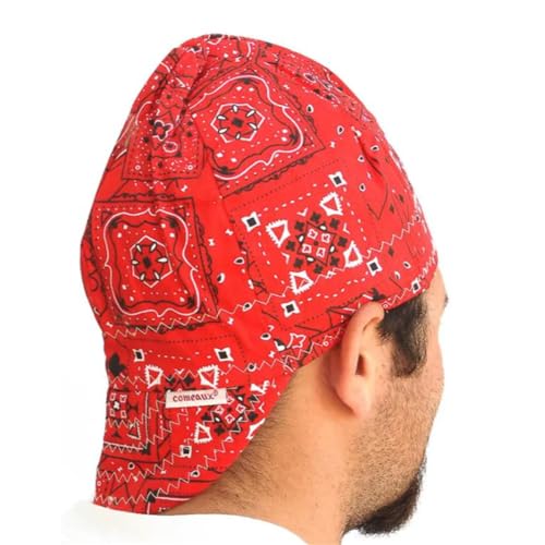 Gorra para soldar Forney 55814 miniatura 2