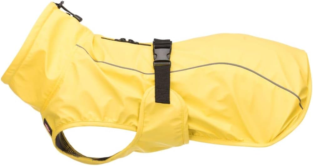 TrixieVimy Raincoat for Dogs, 40 cm, Size S