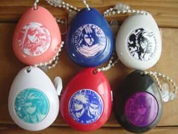 ●Ejr07CZ サウンドロップ コンパクト ブリーチ3 全6種 Amazon | BLEACH サウンドロップコンパクト ブリーチ3 全