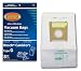 1 X Bosch Part#462544 - Type G Replacement Vacuum Bag (BBZ51AFG2U) - Fits Bosch Compact Series and Formula Series Vacuums by EnviroCare Part#206 - 5/Package