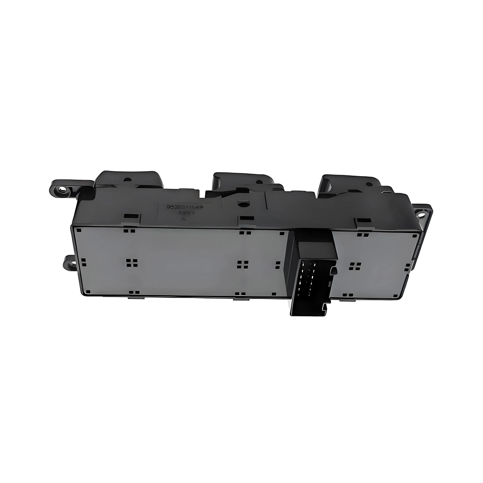 Luci di Stop Posteriori per Chevrolet Suburban 2000-2006 Terza Luce di Stop Centrale con Montaggio Alto, Lampada di Ricambio OEM: 15170955