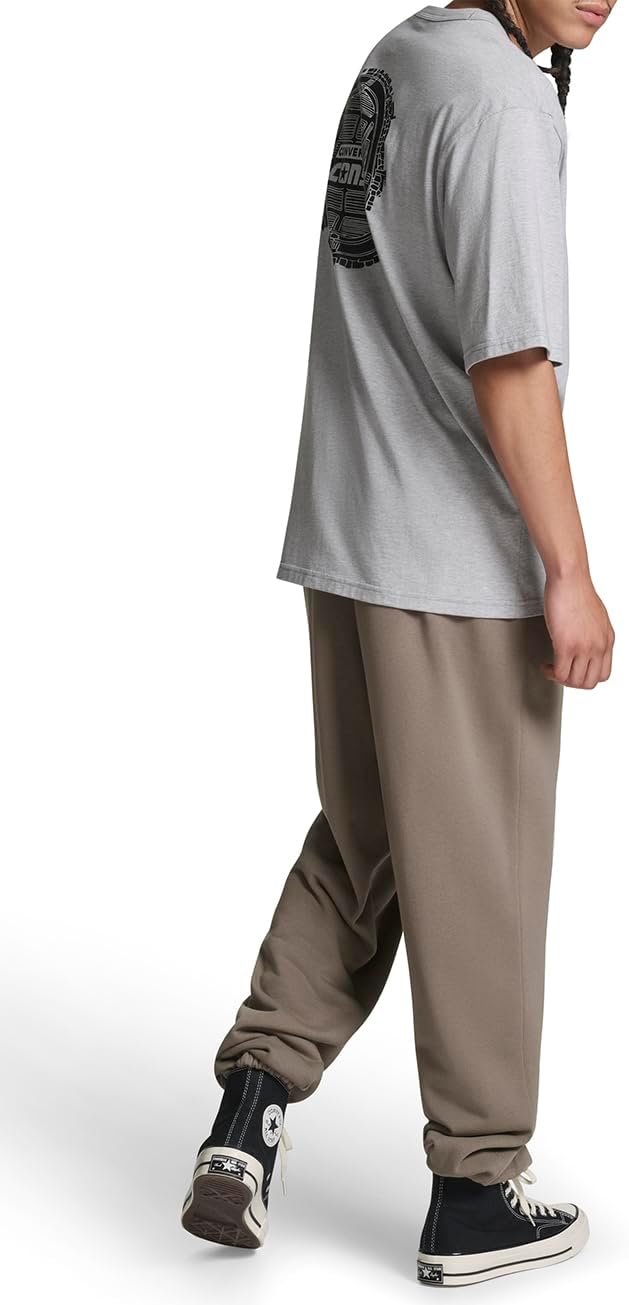 Converse Mens Cons Premium Art T-Shirt - Image 3