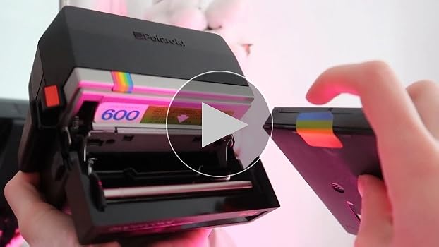 メ1017-99 Polaroid Supercolor635希少 箱あり未確認 メ1017-99