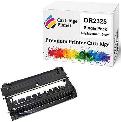 Cartridge Planet Compatible Drum for 