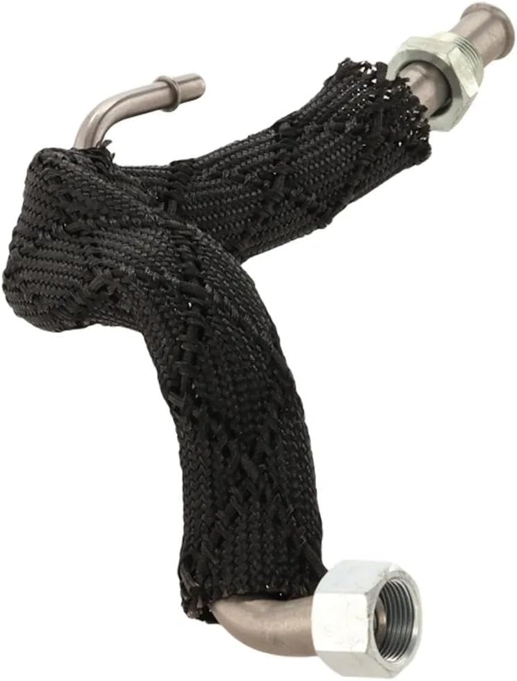 Rareelectrical New Egr Line Compatible With Ford Ranger Sport 6 Cyl 4.0L Explorer Xl 6 Cyl 4.0L Ranger Xl Explorer Sport Xlt 1993-1994 By F37z9d477h Rf38240016