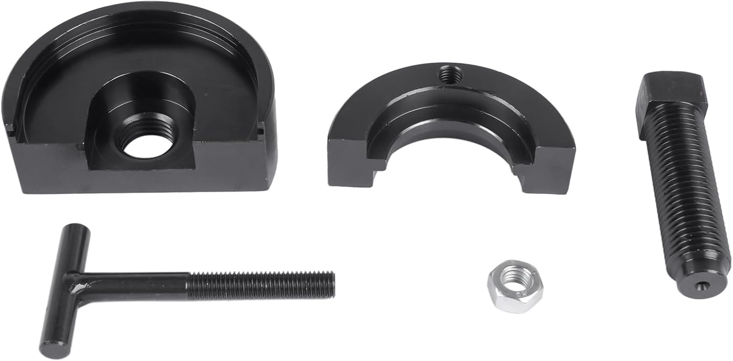 RR1014TR Countershaft Front Bearings Remover & RR1013TR Transmission Roadranger Timing Block RT-Series Countershaft Support Tool Replacemen for Eaton Fuller Transmissions