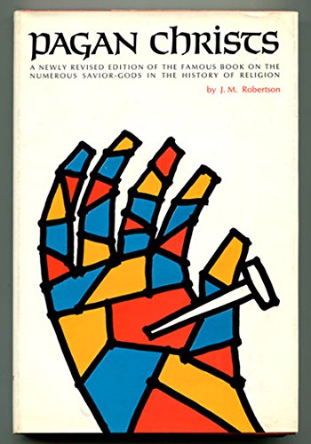 Pagan Christs B009ETUDA0 Book Cover