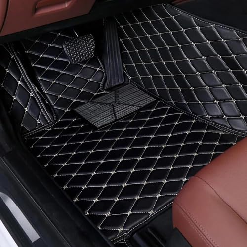 Tapis de sol conducteur pour Beat protégeant de la pluie