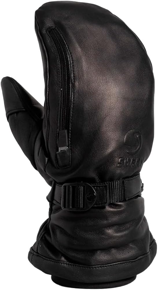 Amazon.com : Swany Women's Legend Touch-Screen Compatible