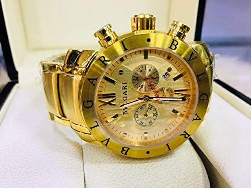 BVLGARI ATLANTIS + CAIXA DE COURINO | Amazon.com.br