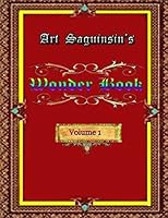 Wonder Book - Volume 1 0359444199 Book Cover