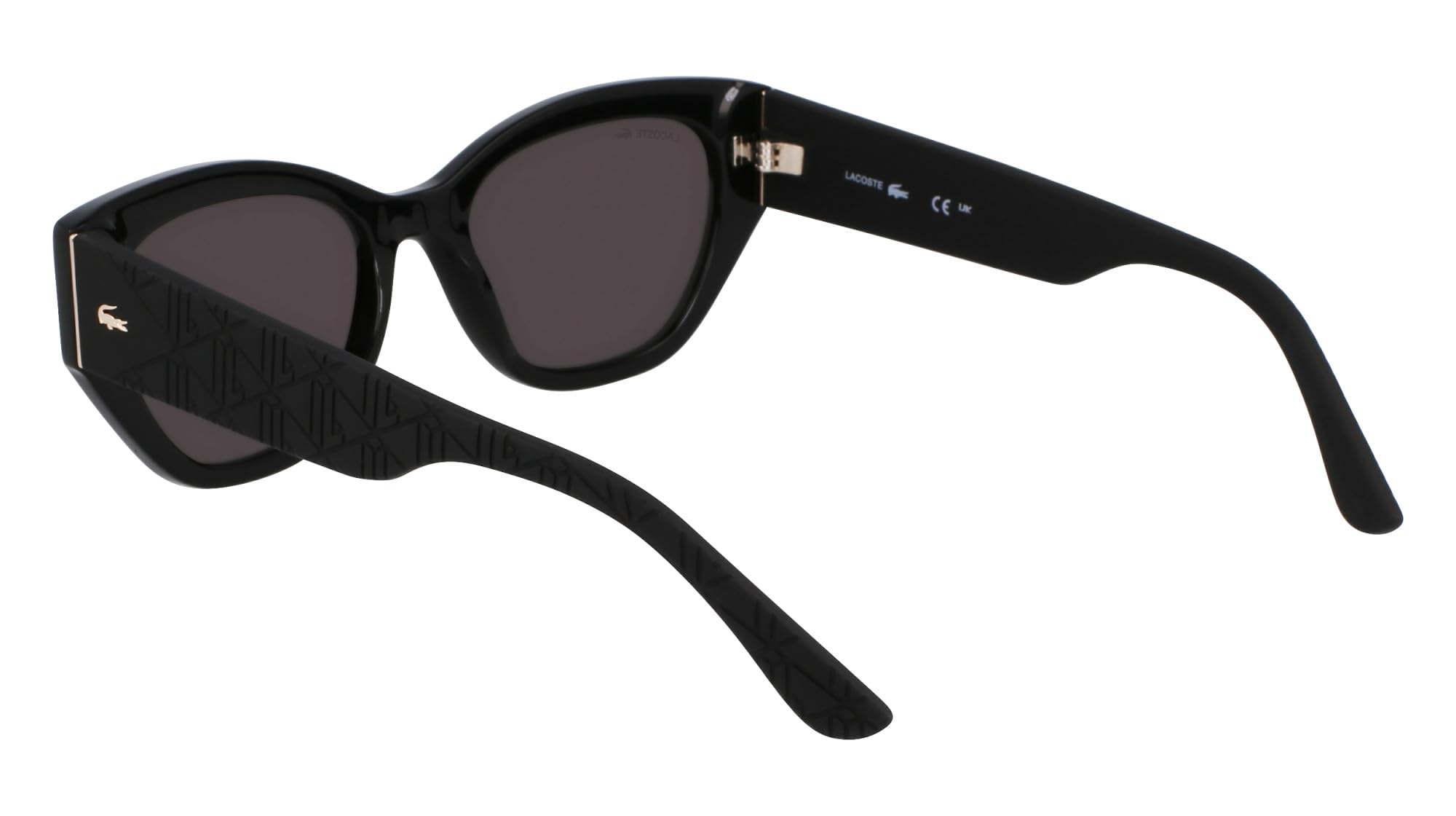 Gafas de Sol LACOSTE L6047S 001 BLACK 54/19/145 Mujer