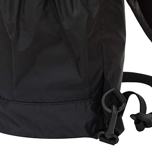 Amazon | [モンベル] 2-WAY パッカブル バックパック トートバック兼用