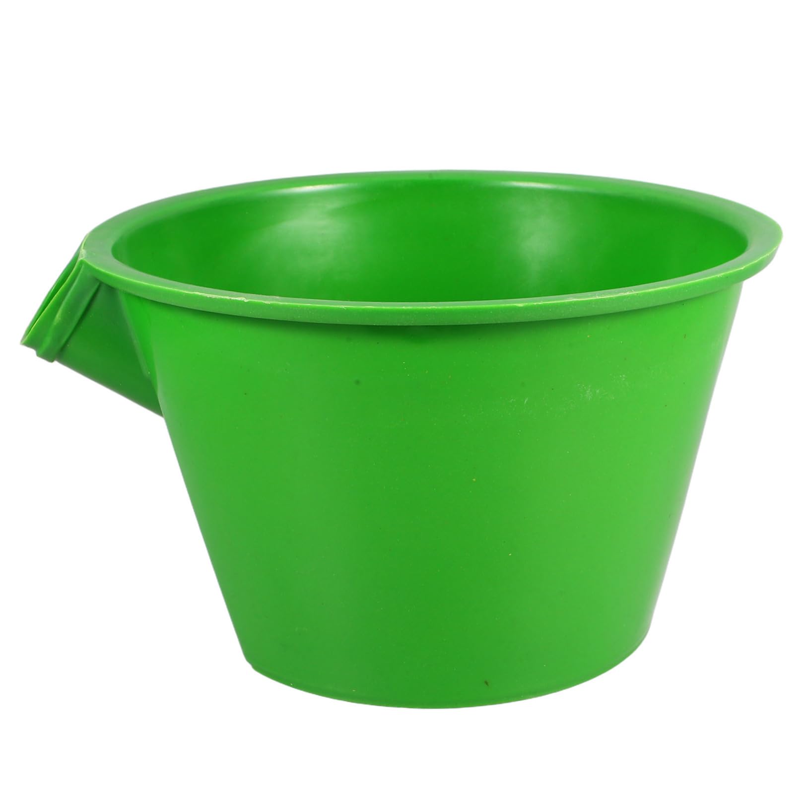 Levemolo Water Ladle Fertilizer Scoop Lightweight Garden Trowel for Potting Soil Manual Soil Loosening Device