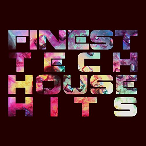 Finest Tech House Hits VARIOUS ARTISTS Digital Music