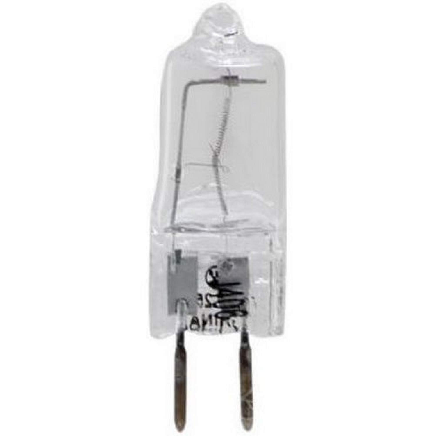 70902 Westpointe Halogen Light Bulb, 25W, Clear Finish