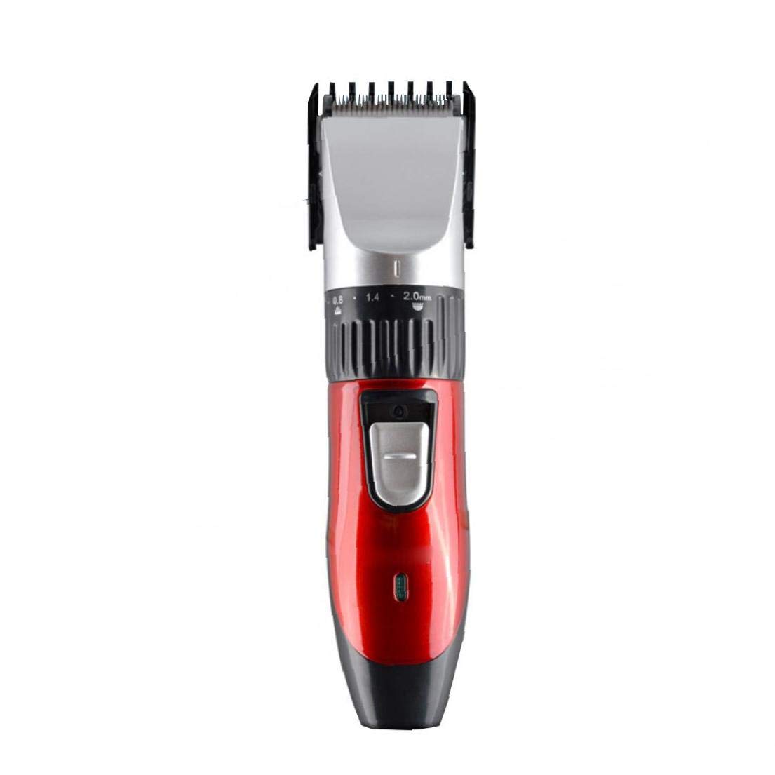 cordless hair shears