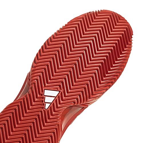 Image of Adidas Men's Barricade Clay Tennis Shoe