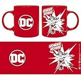 Capacidad estándar (320 ml) THE GOOD GIFT - DC Comics (Wonder Woman 2)