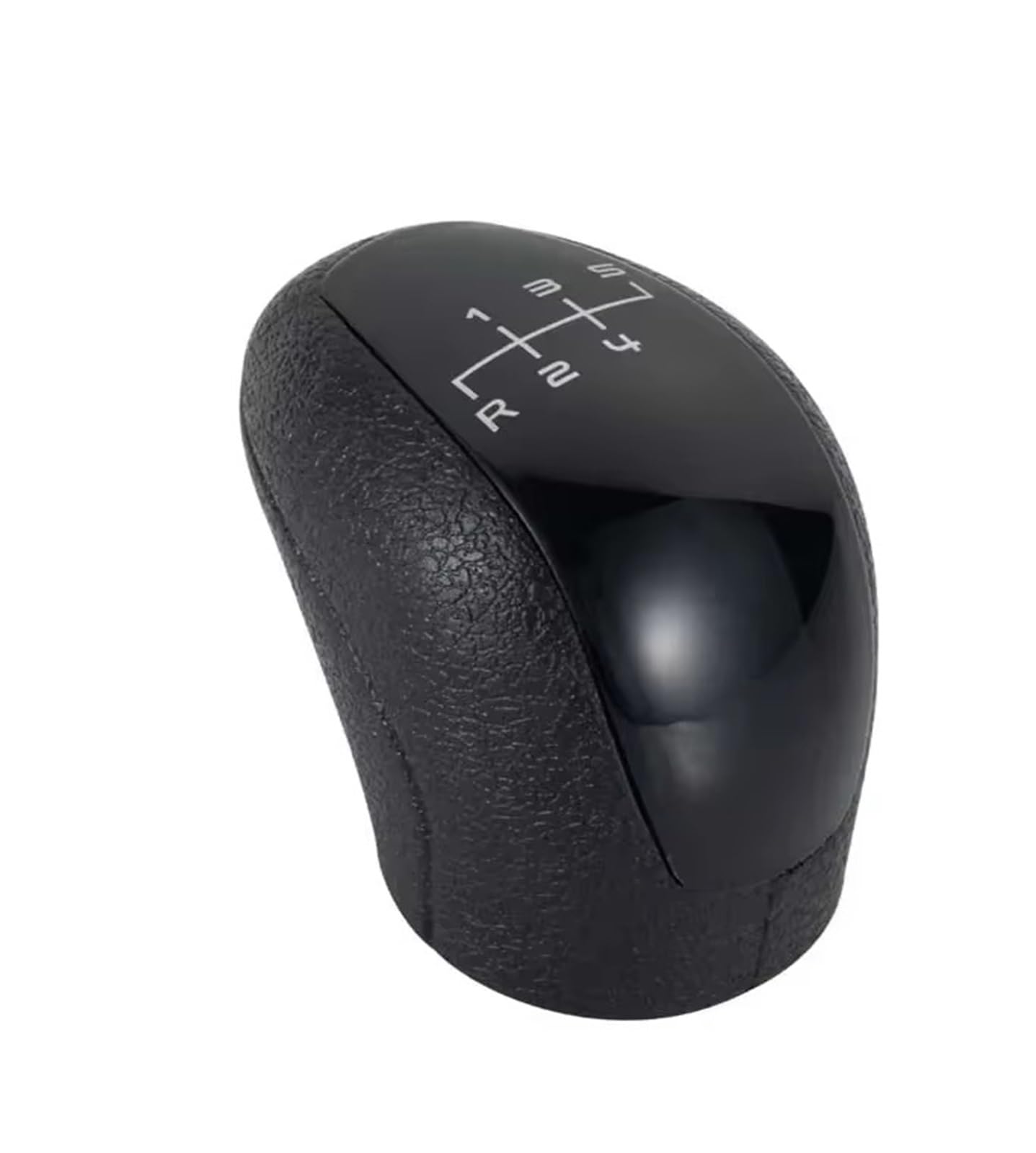 Hguvsjd 5 Speed Car Shift Gear Knob For Vito For Viano W639 For Sprinter Ii 906 03-10 Car 5/6 Speed Manual Gear Knob Stick Shifter Transmission Shifter Lever(5 Speed)