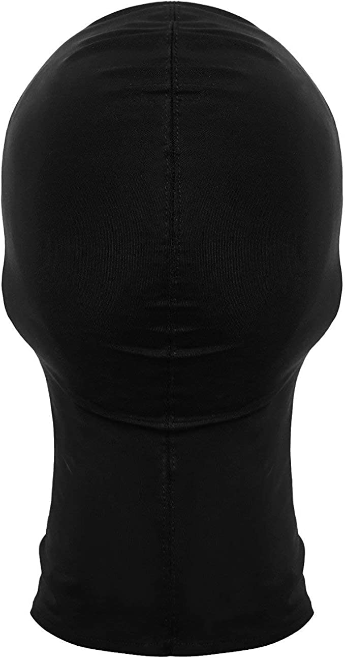 Chapeau élastique respirant de qualité supérieure Elevate Your Club Wear with Premium Comfort and Style Experience Şėnsuality máscara bďşm bďşms sado mujer ZGY1y14