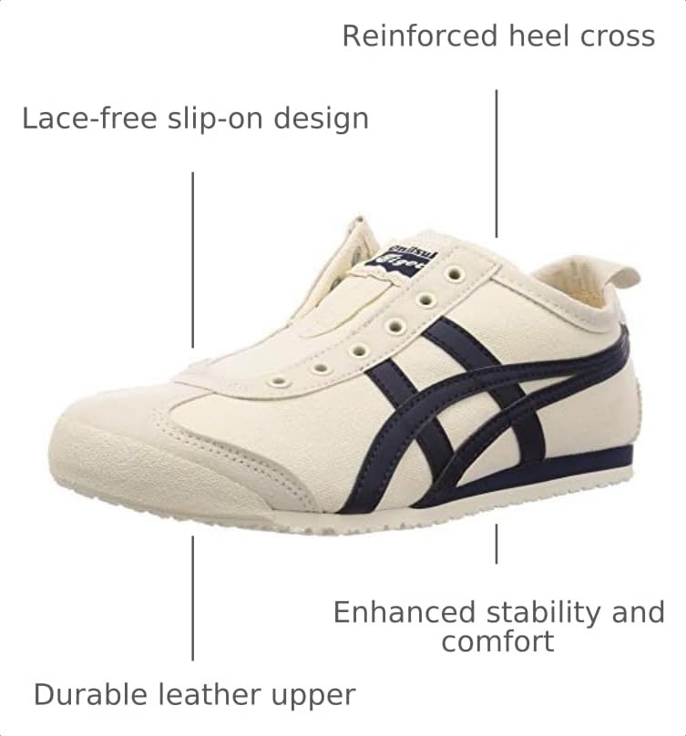 Image of Onitsuka Tiger Mexico 66