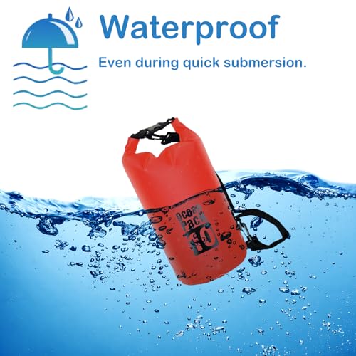 Dry Bag 10L - Image 4