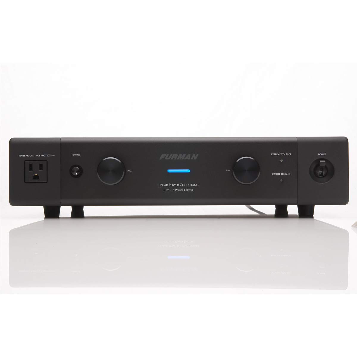 Furman ELITE15 PF i Linear Filtering AC Power Conditioner