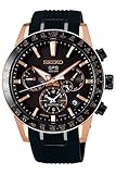 Seiko astron Herren Uhr analog Solar mit...
