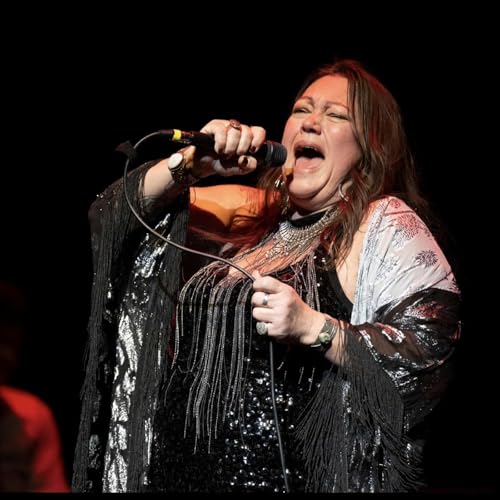 Blues Radio International June 1, 2026 Podcast feat. 2nd place IBC Award Winner MAMA live
