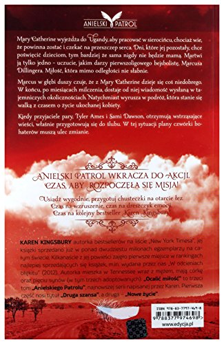Ocalic milosc [Polish] 837797469X Book Cover