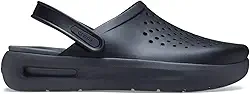 Sandália crocs inmotion clog black