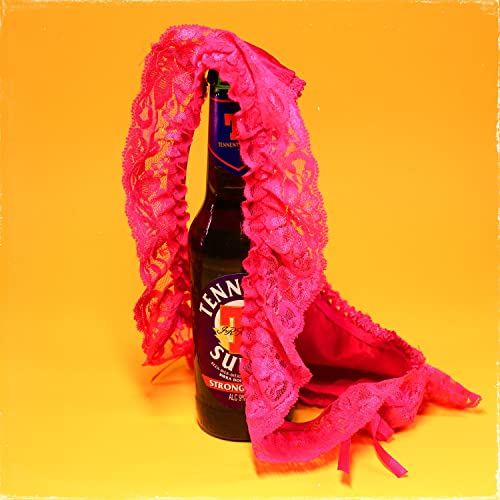  Tennent\'s e te