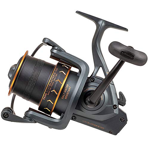 Carretes De Pesca Shimano Penn Affinity III Longcast 8000 Boilie