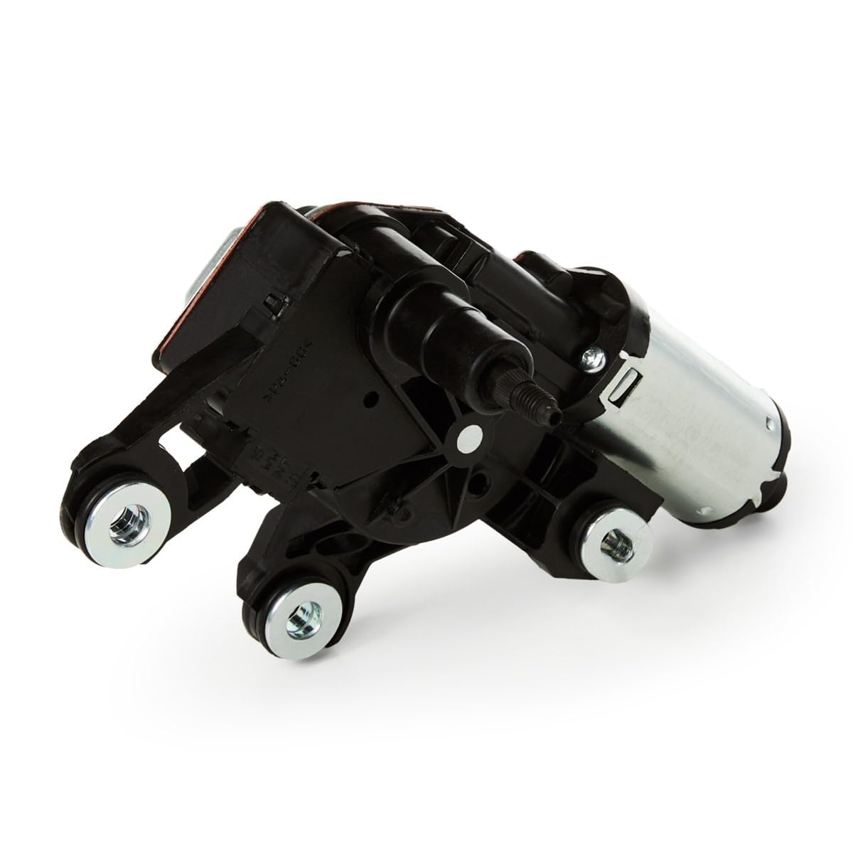 RIDEX 295W0003 Motore tergicristallo Posteriore con condotto acqua lavavetro Compatibilità con AUDI A3 Sportback 8PA