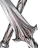Assassin's Creed: Odyssey Broken Spear of Leonidas Sword Cosplay Resin for Game Player Men