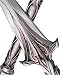 Assassin's Creed: Odyssey Broken Spear of Leonidas Sword Cosplay Resin for Game Player Men
