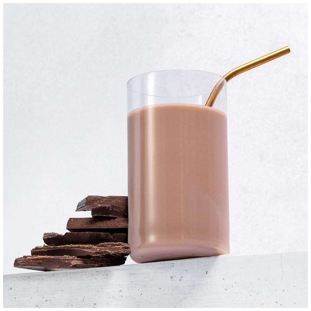 Protein Works | Whey Protein 360 - Black, Fraise à la Crème, 1.2kg | Whey Protéine en Poudre Qualité Premium, Mélange Tri-Protéines, Sans Sucres Ajoutés, Acides Aminés Complets, 40 Portions