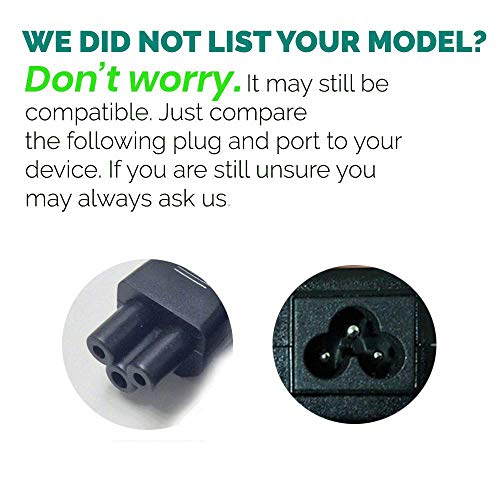 Cable de alimentación UL AC compatible con inyector PoE++ Gigabit de 90W Modelo POE350 US miniatura 3