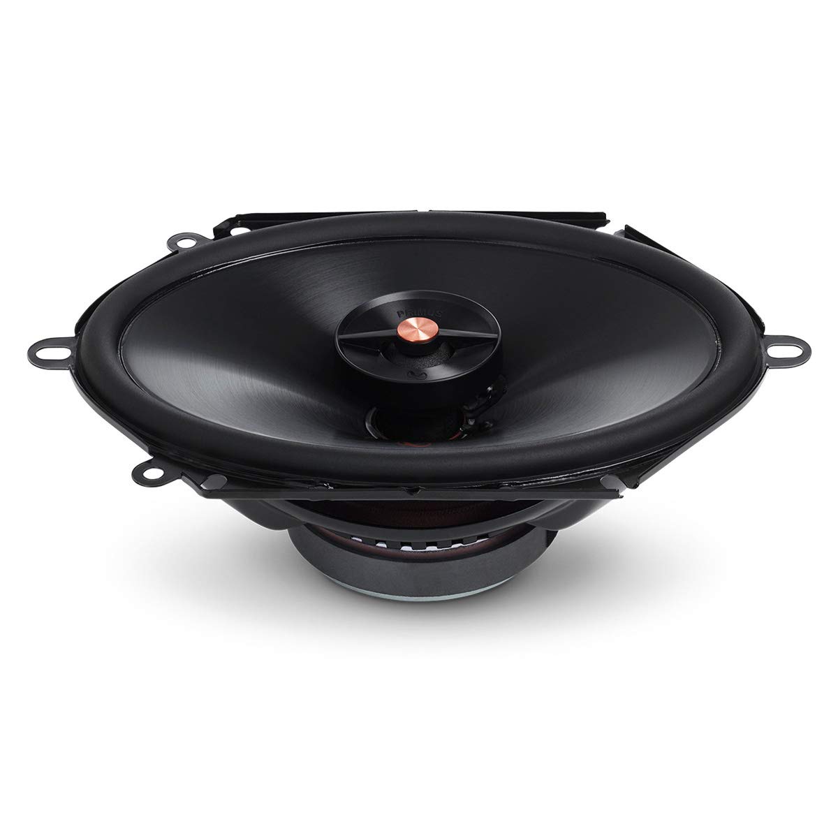 Amazon.com: Infinity Primus PR8612CF 6x8 Two-Way Multi-Element
