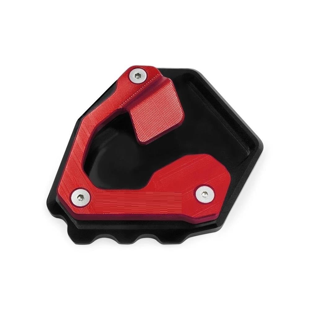 Béquille centrale SW-Motech noir Honda CRF1100L Africa Twin Adv Sports 23-24 - Pièces Partie