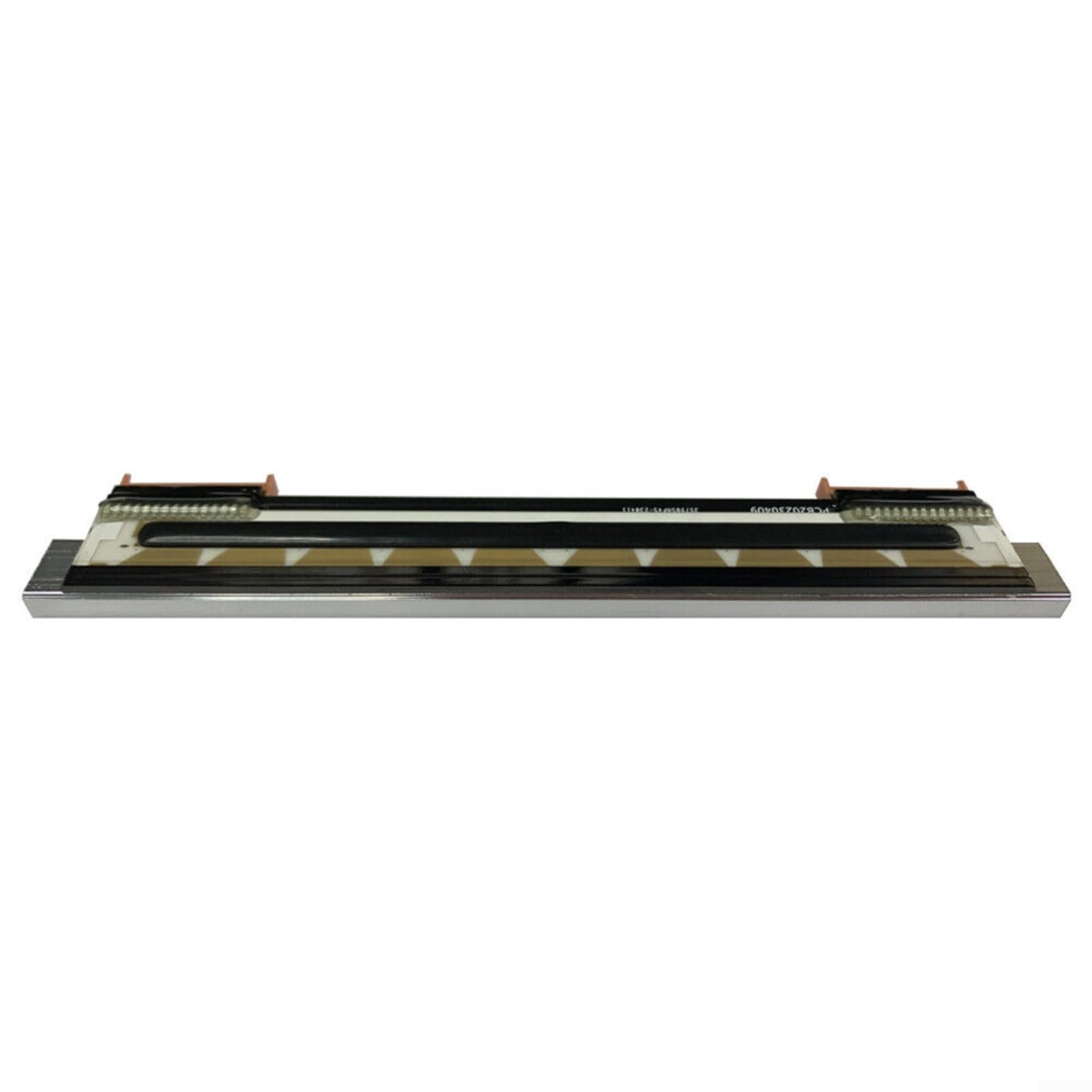 Cabezal de impresión térmico de 300 dpi, para Zebra ZD420D ZD620D, P1080383-416, tira de impresión, ABS + pieza de equipo de oficina de metal