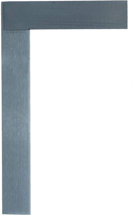 Engineer Square 6 150mm Solid Steel Precision Tri Try Set Square TE709
