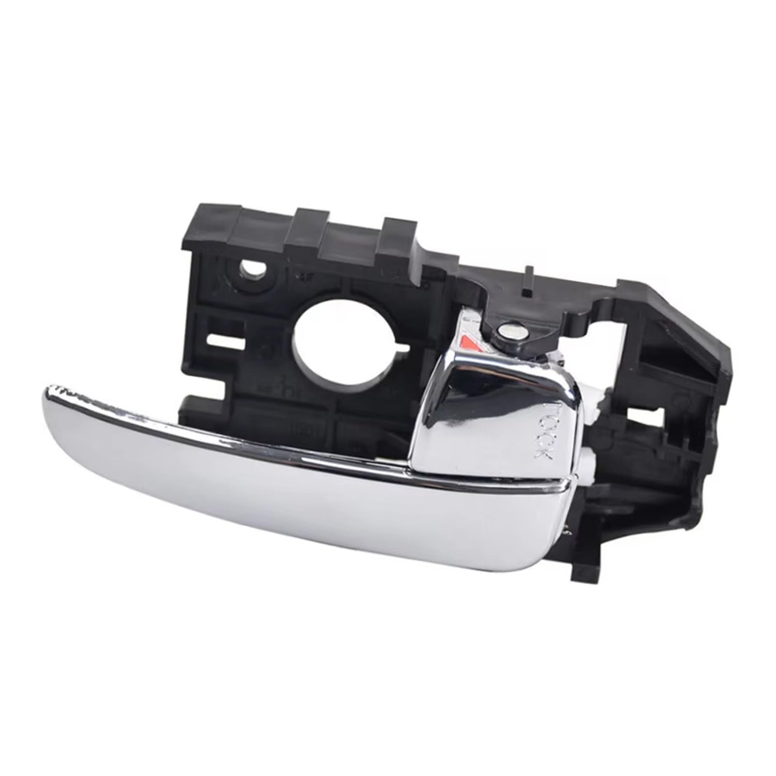 RYNVRNCOE Car Door Handle for Hyundai for Elantra 2001-2006 Door Handle Car Interior Side Front Left/Rear Left 82610-2D010 82620-2D010(Front Rear Right)