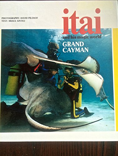 Itai and His Magic World Grand Cayman