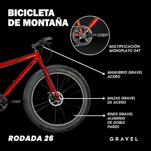 Review de Bici 100 euros los 7 más buscados. 24 Imagen adicional