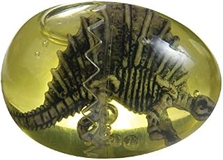 Raymond Geddes Dinosaur Egg Putty, 24 Pack (68644)