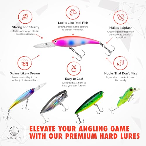 232PCS-Fishing-Lure-Kit-Fishing-Tackle-Box-Includes-Fishing-Lures-Spinner-Baits-Fishing-Bait-Bass-Lures-Trout-Lures-Fishing-Accessories-Bass-Fishing-Gear-and-Equipment