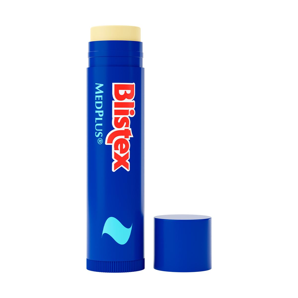 Blistex MedPlus Stick Kuru ve Çatlamış Dudaklar İçin Onarıcı Dudak Bakım Kremi SPF 15 4.25 Gram