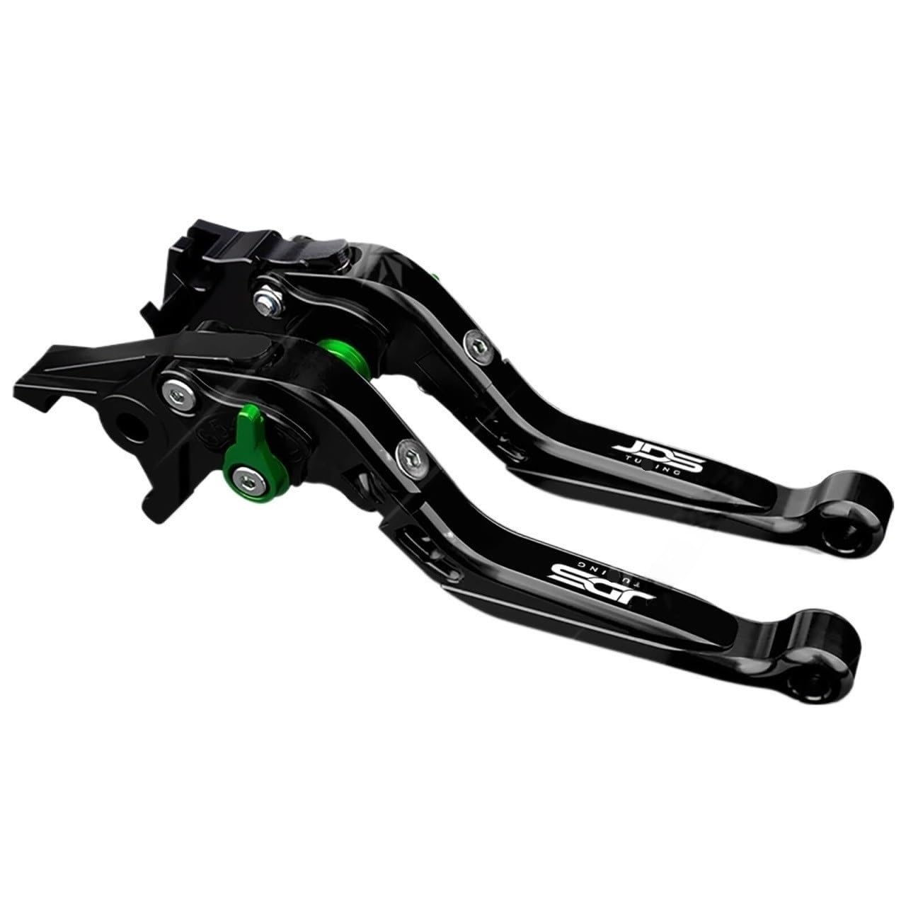 ABDKTMNX for Ya&maha XSR900 XSR 900 Clutch Lever Brake Set Foldable Adjustable Handle Levers Motorcycle Accessories Parts Handlebar Clutchs Brakes Levers